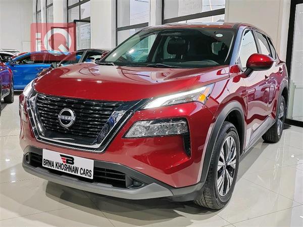 Nissan for sale in Iraq